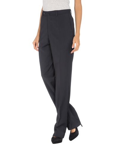 ZOOM INCOTEX - Dress pants