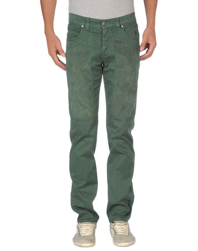 ZOOM JECKERSON - Casual pants