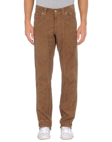 ZOOM JECKERSON - Casual pants