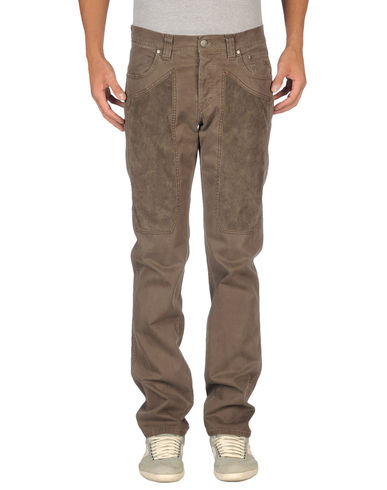ZOOM JECKERSON - Casual pants