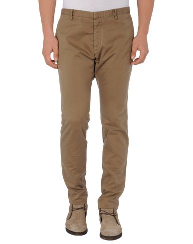 ZOOM DSQUARED2 - Casual pants