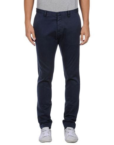 ZOOM DSQUARED2 - Casual pants