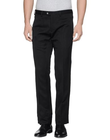 ZOOM NEIL BARRETT - Dress pants