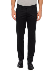COSTUME NATIONAL HOMME - Dress pants
