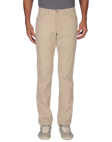 ZOOM JECKERSON - Casual pants