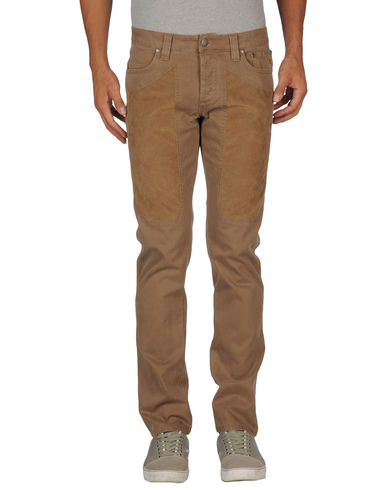 ZOOM JECKERSON - Casual pants