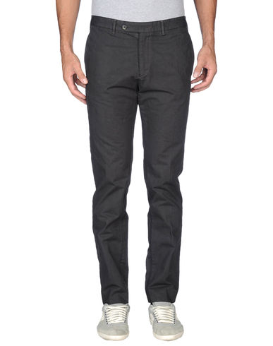 ZOOM MAURO GRIFONI - Casual pants