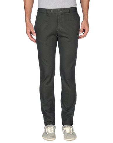 ZOOM MAURO GRIFONI - Casual pants