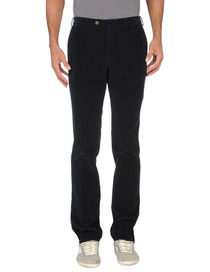 BURBERRY - Casual pants