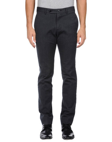ZOOM MAURO GRIFONI - Dress pants