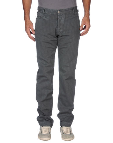 ZOOM AVIO - Casual pants