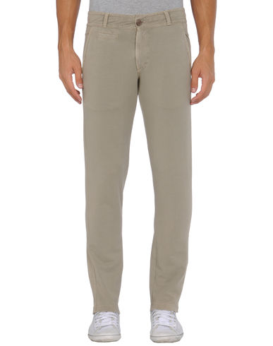 ZOOM BE FOR Milano - Casual pants