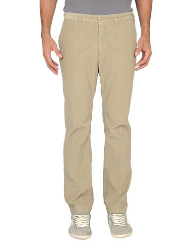 ZOOM MAURO GRIFONI - Casual pants
