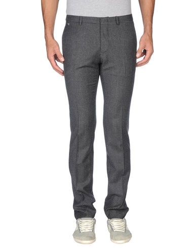 ZOOM MAURO GRIFONI - Casual pants