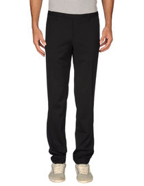 COSTUME NATIONAL HOMME - Dress pants