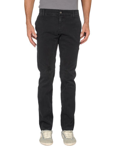 ZOOM DOLCE & GABBANA - Casual pants