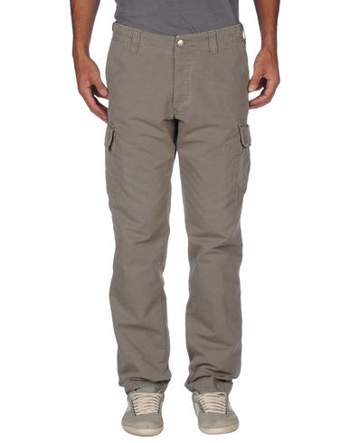 ZOOM AVIO - Casual pants