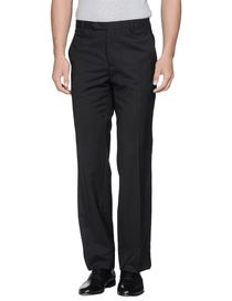 COSTUME NATIONAL HOMME - Dress pants