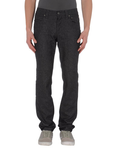 ZOOM JECKERSON - Casual pants