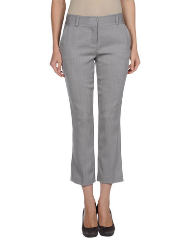 ZOOM DIANE VON FURSTENBERG - Pantalone capri