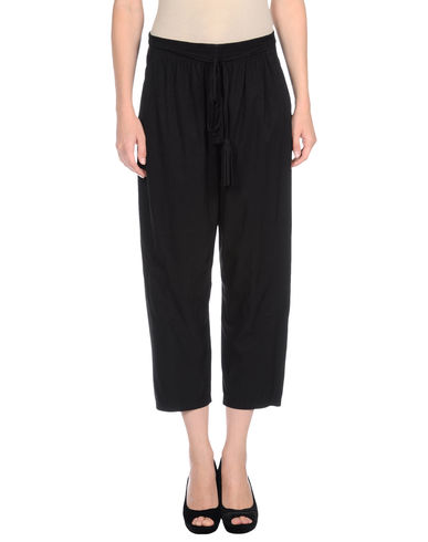 ZOOM DIANE VON FURSTENBERG - 3/4-length trousers