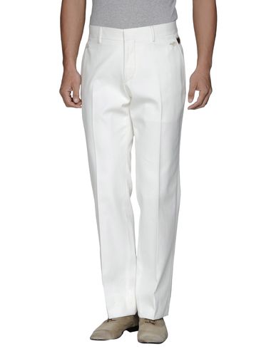 ZOOM GUCCI - Dress pants