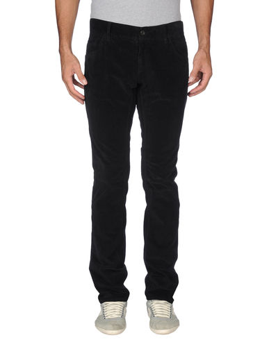 ZOOM DOLCE & GABBANA - Casual pants