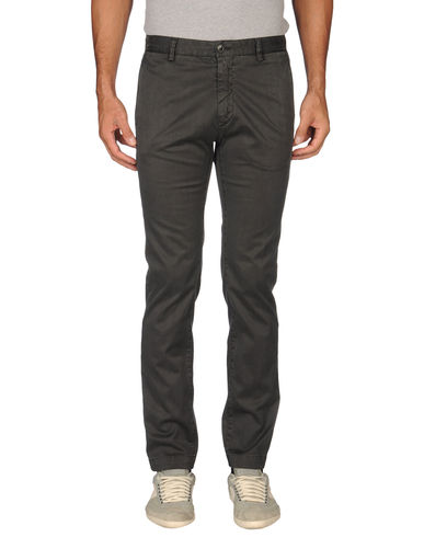 ZOOM MAURO GRIFONI - Casual pants