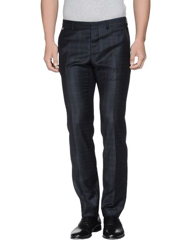 ZOOM MAURO GRIFONI - Dress pants
