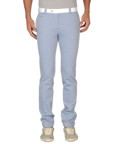 ZOOM BERWICH - Casual pants