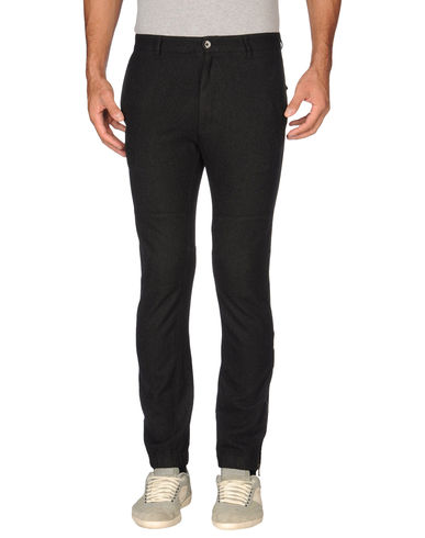 ZOOM MAURO GRIFONI - Casual pants