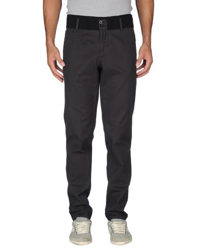 ZOOM DOLCE & GABBANA - Casual pants