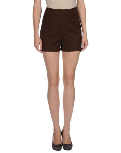 ZOOM DIANE VON FURSTENBERG - Shorts