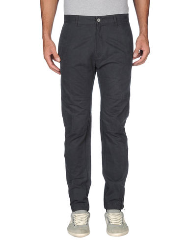 ZOOM MAURO GRIFONI - Casual pants
