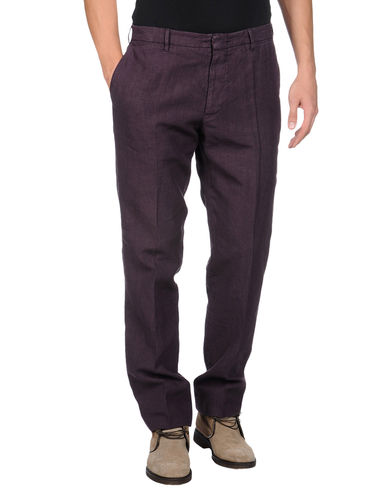 ZOOM METRICO - Dress pants