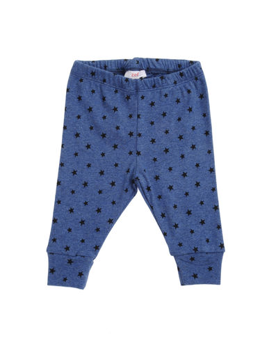 ZOOM ZEF - Casual pants