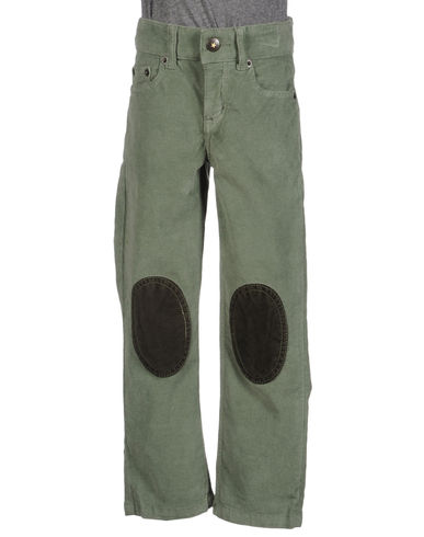 ZOOM ZEF - Casual pants