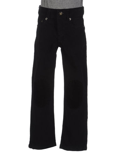 ZOOM ZEF - Casual trouser