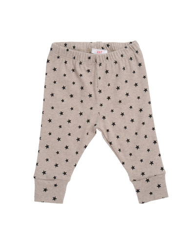 ZOOM ZEF - Casual pants