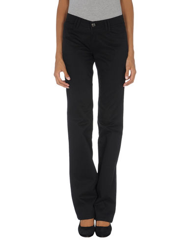 ZOOM VERSACE JEANS COUTURE - Casual trouser