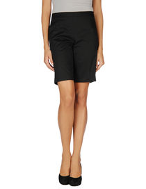 JIL SANDER NAVY - Bermuda