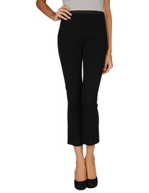 JIL SANDER NAVY - 3/4-length short