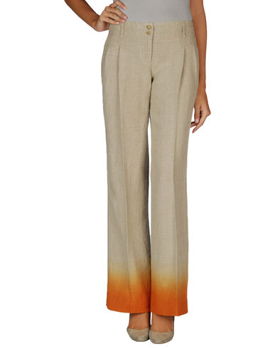 ZOOM MICHAEL KORS - Casual trouser