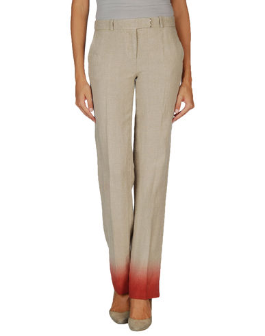 ZOOM MICHAEL KORS - Casual pants