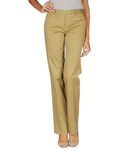 ZOOM MICHAEL KORS - Dress pants