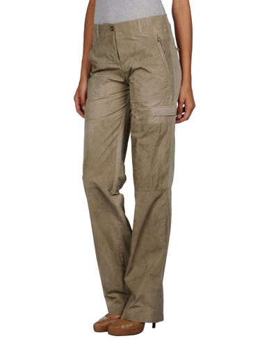 ZOOM MICHAEL KORS - Casual trouser