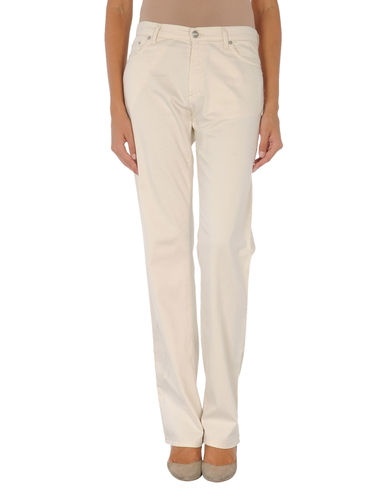 ZOOM VERSACE JEANS COUTURE - Casual pants