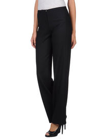 JIL SANDER NAVY - Formal trouser