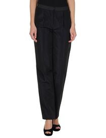 JIL SANDER NAVY - Casual pants