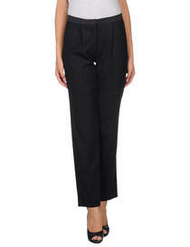 JIL SANDER NAVY - Formal trouser
